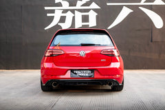 VOLKSWAGEN GOLF 7TH GEN-005-FF FK07