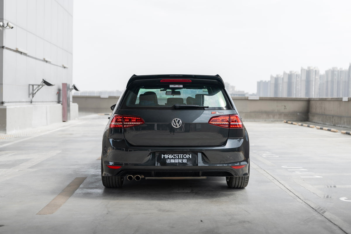 VOLKSWAGEN GOLF 7TH GEN-005-FF FK75