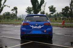 VOLKSWAGEN GOLF 7TH GEN-005-FF MR7