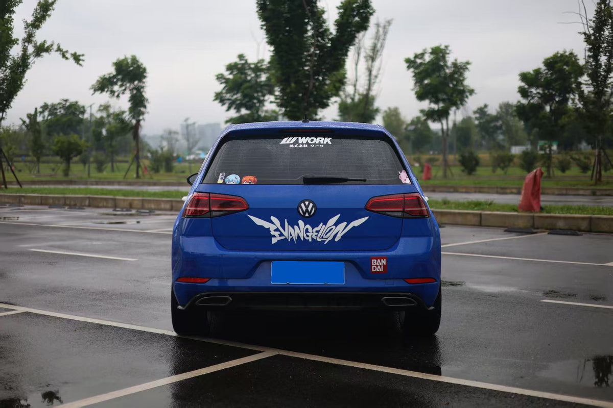 VOLKSWAGEN GOLF 7TH GEN-005-FF MR7