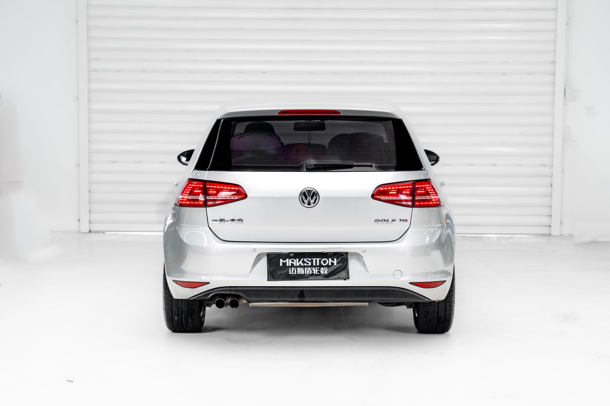 VOLKSWAGEN GOLF 7TH GEN-005-FF MR7S