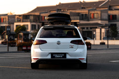 VOLKSWAGEN GOLF 7TH GEN-005-FF MR7
