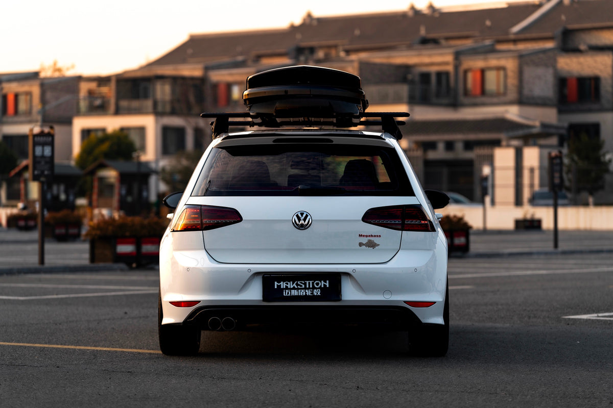 VOLKSWAGEN GOLF 7TH GEN-005-FF MR7