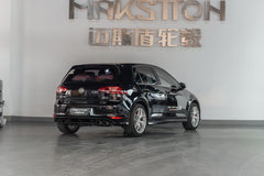 VOLKSWAGEN GOLF 7TH GEN-006-FF FK07