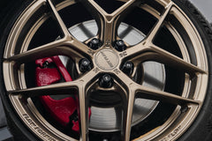 VOLKSWAGEN GOLF 7TH GEN-006-FF FK07