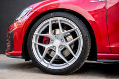 VOLKSWAGEN GOLF 7TH GEN-006-FF FK07