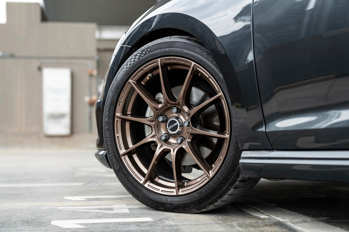 VOLKSWAGEN GOLF 7TH GEN-006-FF FK75