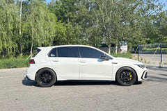 VOLKSWAGEN GOLF 8TH GEN-001-FF FK07