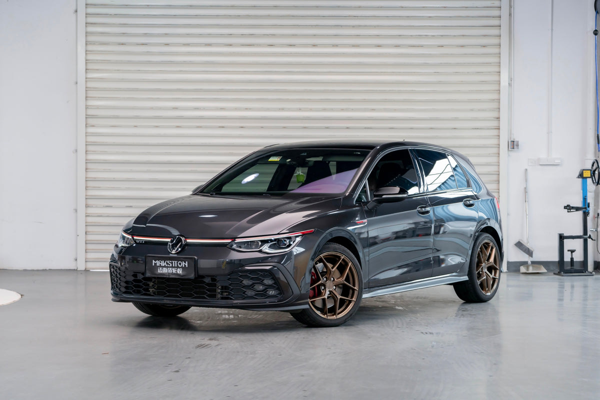 VOLKSWAGEN GOLF 8TH GEN-002-FF FK07