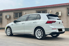VOLKSWAGEN GOLF 8TH GEN-003-FF FK75