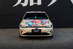 VOLKSWAGEN GOLF 8TH GEN-004-MST CK70