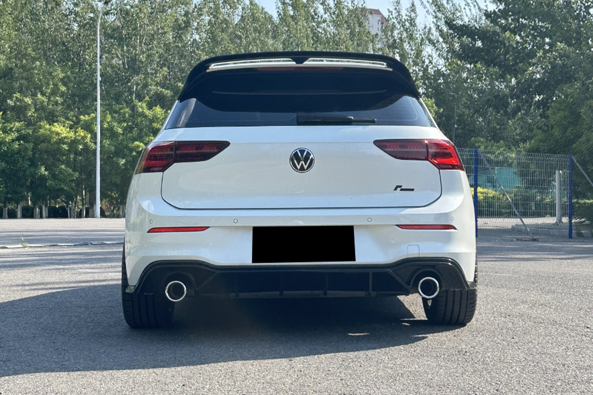 VOLKSWAGEN GOLF 8TH GEN-005-FF FK07