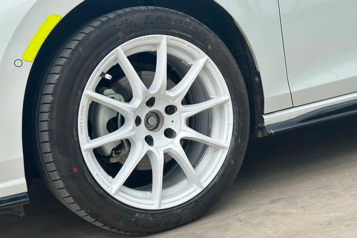 VOLKSWAGEN GOLF 8TH GEN-006-FF FK75