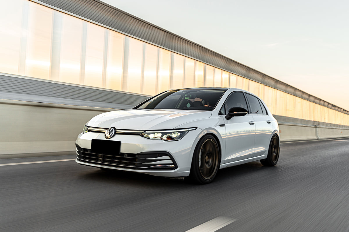 VOLKSWAGEN GOLF 8TH GEN-006-MST CK70