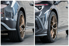 VOLKSWAGEN GOLF 8TH GEN-008-FF FK07