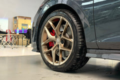 VOLKSWAGEN GOLF GTI-002-FG FK07RL
