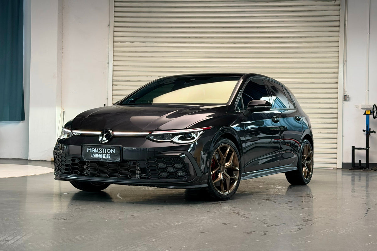 VOLKSWAGEN GOLF GTI-003-FG FK07RL