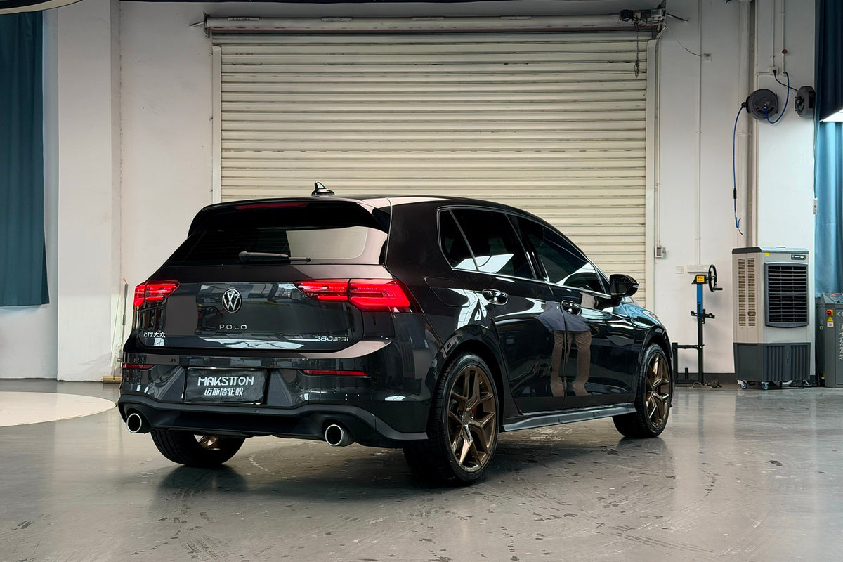 VOLKSWAGEN GOLF GTI-004-FG FK07RL