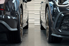 VOLKSWAGEN GOLF GTI-006-FG FK07RL