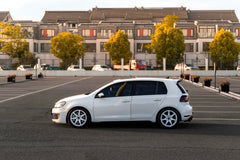 VOLKSWAGEN GOLF GTI 6TH GEN-001-FF MR7