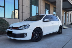 VOLKSWAGEN GOLF GTI 6TH GEN-002-FF 010