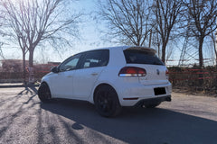 VOLKSWAGEN GOLF GTI 6TH GEN-003-FF 010