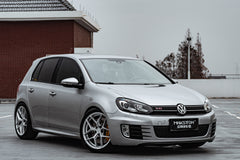 VOLKSWAGEN GOLF GTI 6TH GEN-003-FF FK07