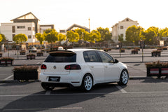 VOLKSWAGEN GOLF GTI 6TH GEN-003-FF MR7