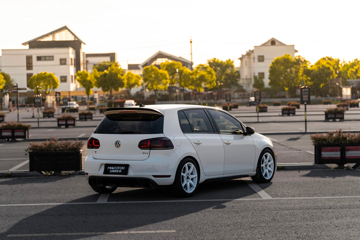 VOLKSWAGEN GOLF GTI 6TH GEN-003-FF MR7