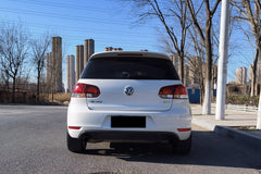 VOLKSWAGEN GOLF GTI 6TH GEN-005-FF 010