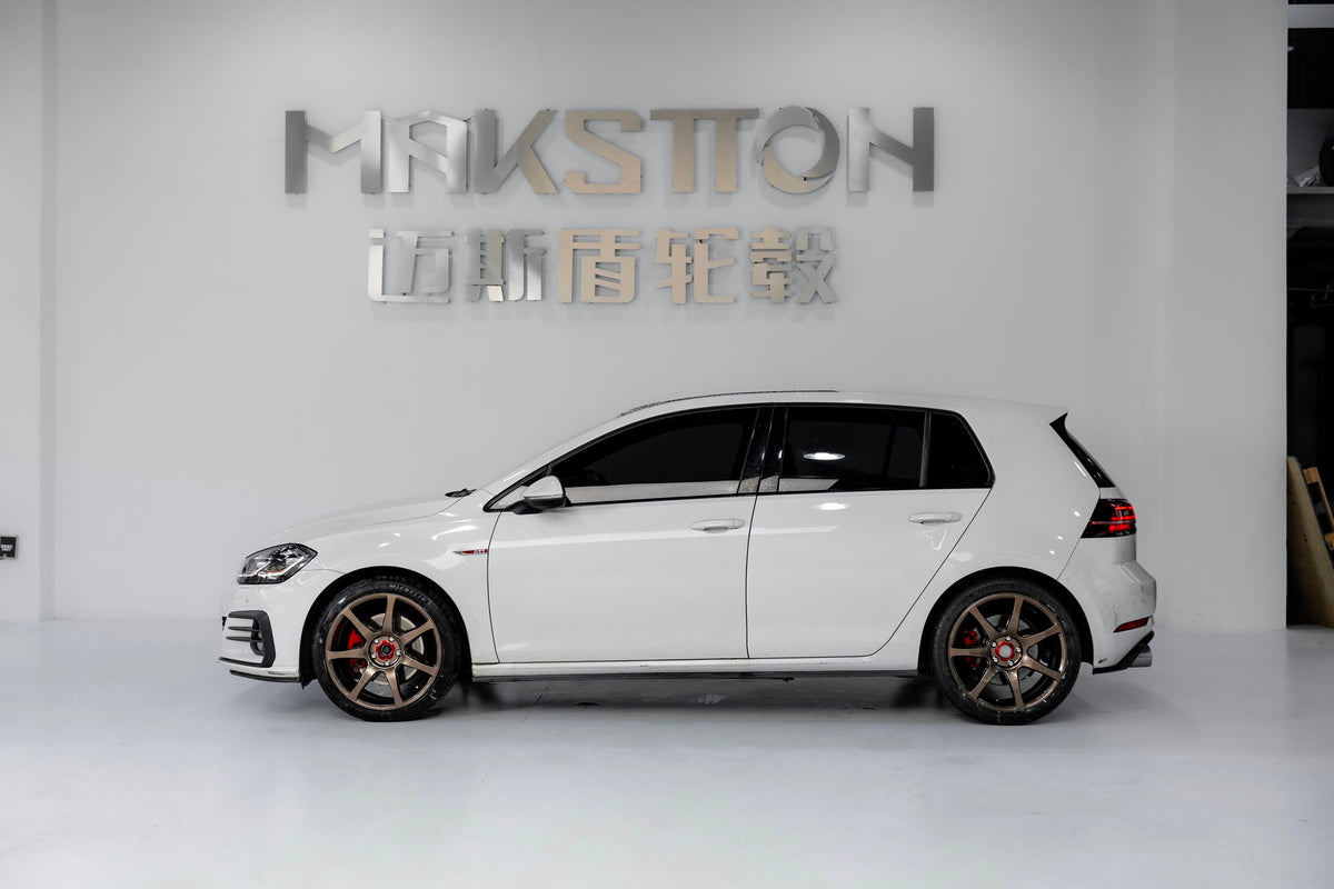 VOLKSWAGEN GOLF GTI 7TH GEN-001-FF MR7