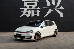 VOLKSWAGEN GOLF GTI 7TH GEN-002-FF FK07