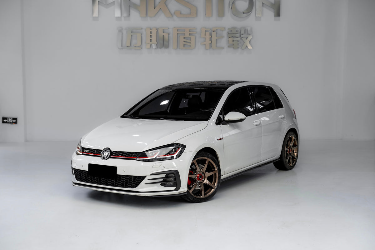 VOLKSWAGEN GOLF GTI 7TH GEN-002-FF MR7