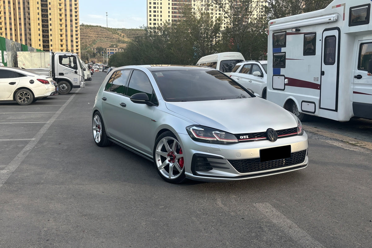 VOLKSWAGEN GOLF GTI 7TH GEN-002-FG MR7
