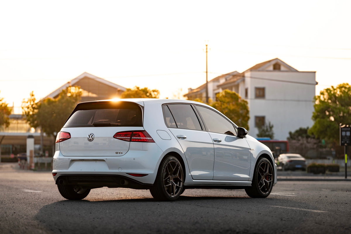 VOLKSWAGEN GOLF GTI 7TH GEN-003-FF FK07