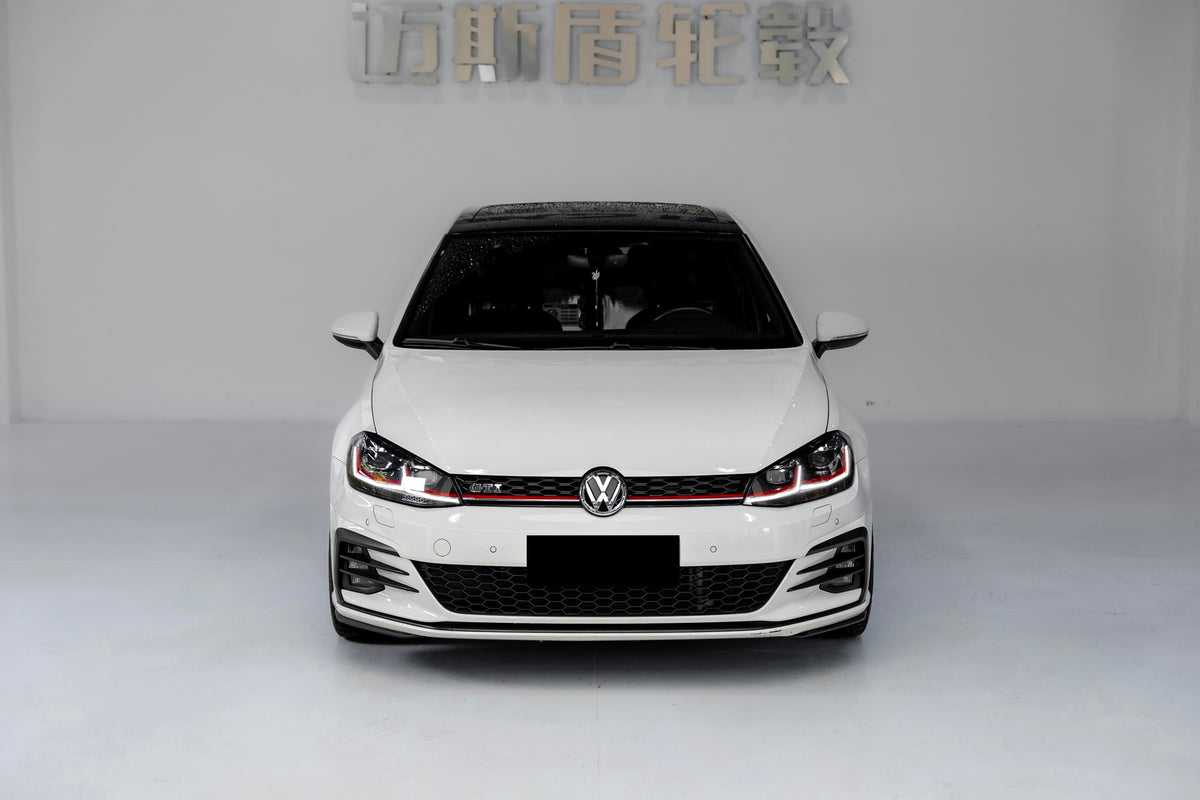VOLKSWAGEN GOLF GTI 7TH GEN-004-FF MR7
