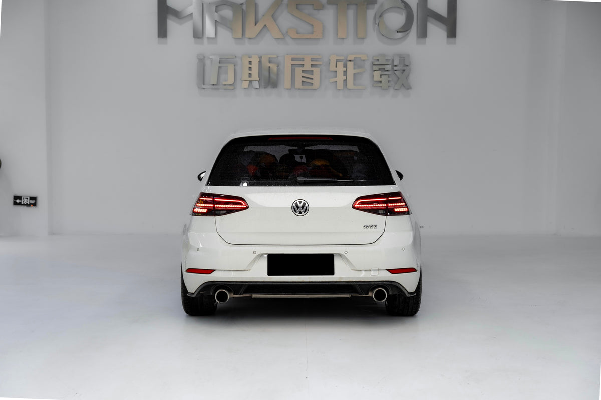 VOLKSWAGEN GOLF GTI 7TH GEN-005-FF MR7