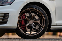 VOLKSWAGEN GOLF GTI 7TH GEN-006-FF FK07