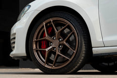 VOLKSWAGEN GOLF GTI 7TH GEN-006-FF FK07