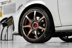VOLKSWAGEN GOLF GTI 7TH GEN-006-FF MR7