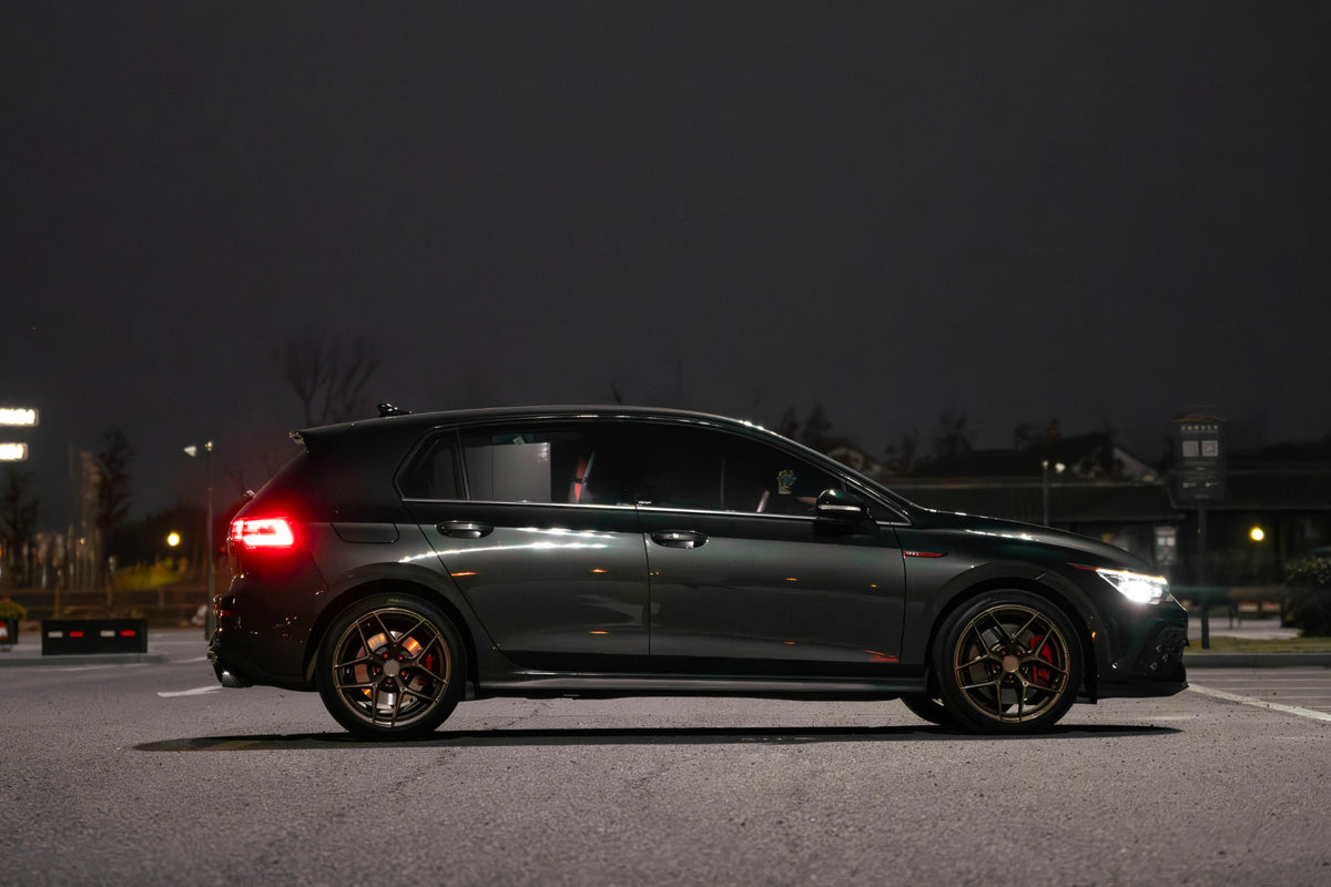 VOLKSWAGEN GOLF GTI 8TH GEN-001-FF FK07