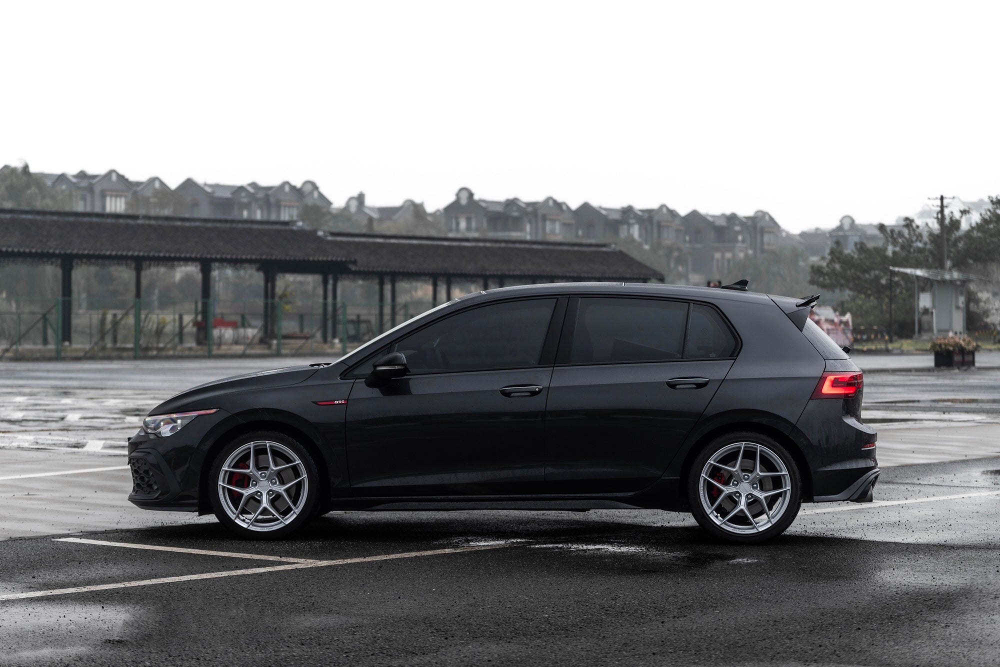 VOLKSWAGEN GOLF GTI 8TH GEN-001-FF FK07
