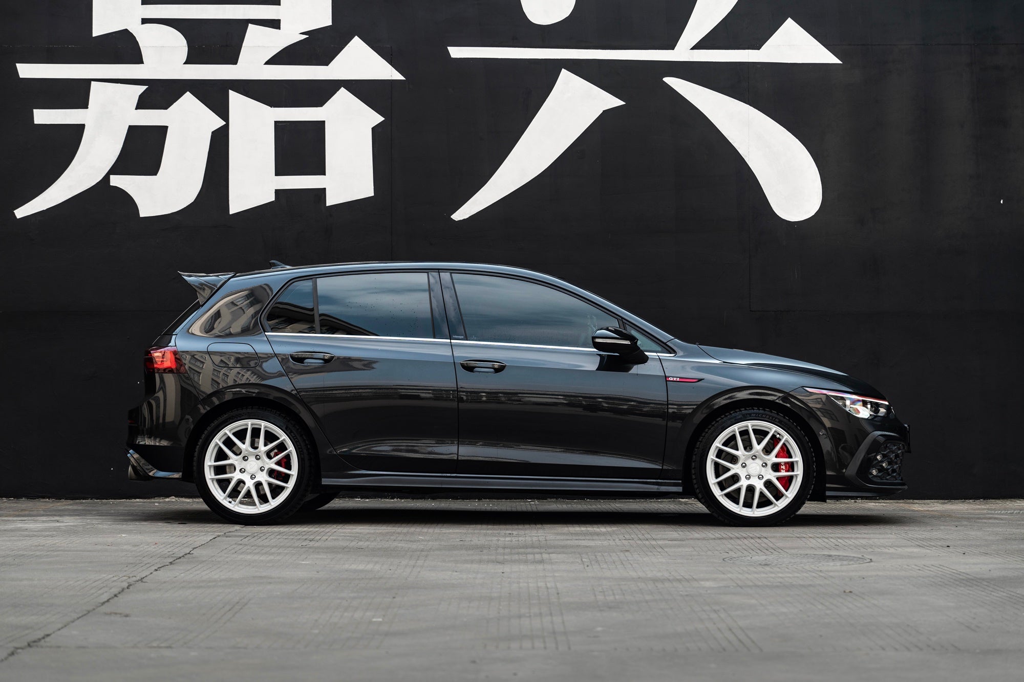 VOLKSWAGEN GOLF GTI 8TH GEN-001-MST CK70