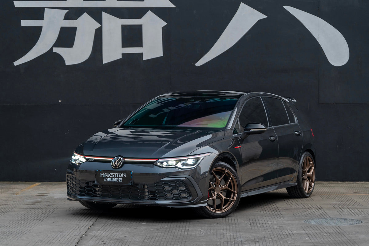 VOLKSWAGEN GOLF GTI 8TH GEN-002-FF FK07