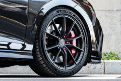 VOLKSWAGEN GOLF GTI 8TH GEN-002-FG 011M