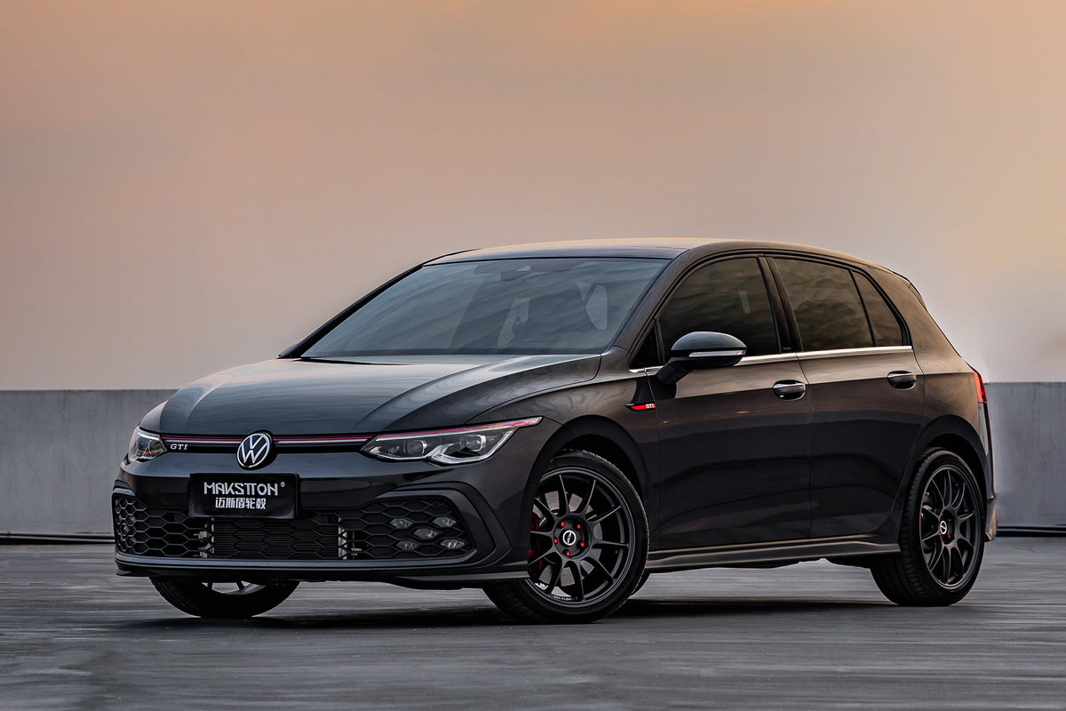 VOLKSWAGEN GOLF GTI 8TH GEN-003-FF 007