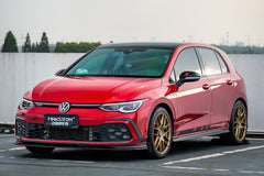 VOLKSWAGEN GOLF GTI 8TH GEN-003-FF CK70CE