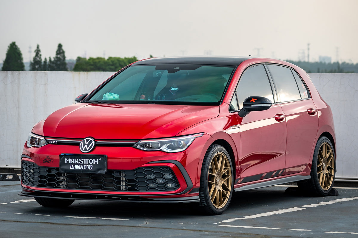 VOLKSWAGEN GOLF GTI 8TH GEN-003-FF CK70CE