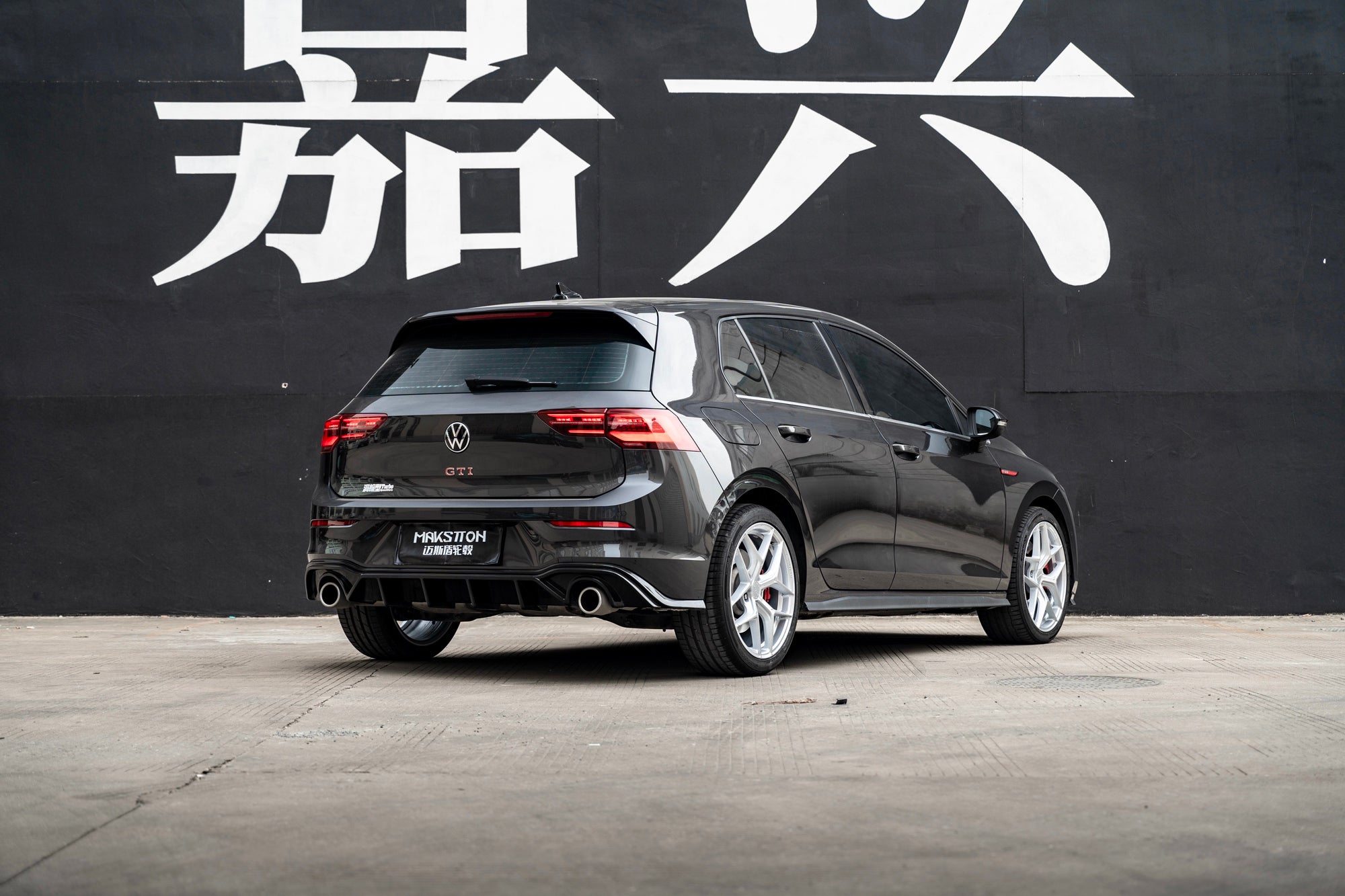 VOLKSWAGEN GOLF GTI 8TH GEN-003-FF FK07