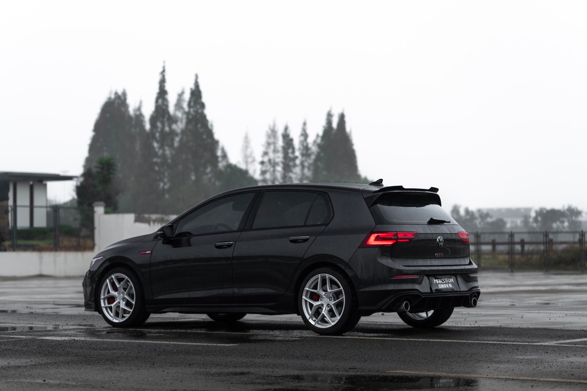 VOLKSWAGEN GOLF GTI 8TH GEN-003-FF FK07